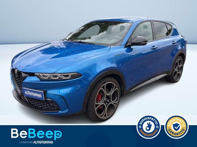 Alfa Romeo Tonale 1.5 HYBRID SPECIALE 160CV TCT7