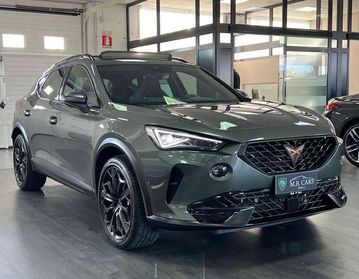 CUPRA Formentor 1.4 e-hybrid VZ 245cv dsg