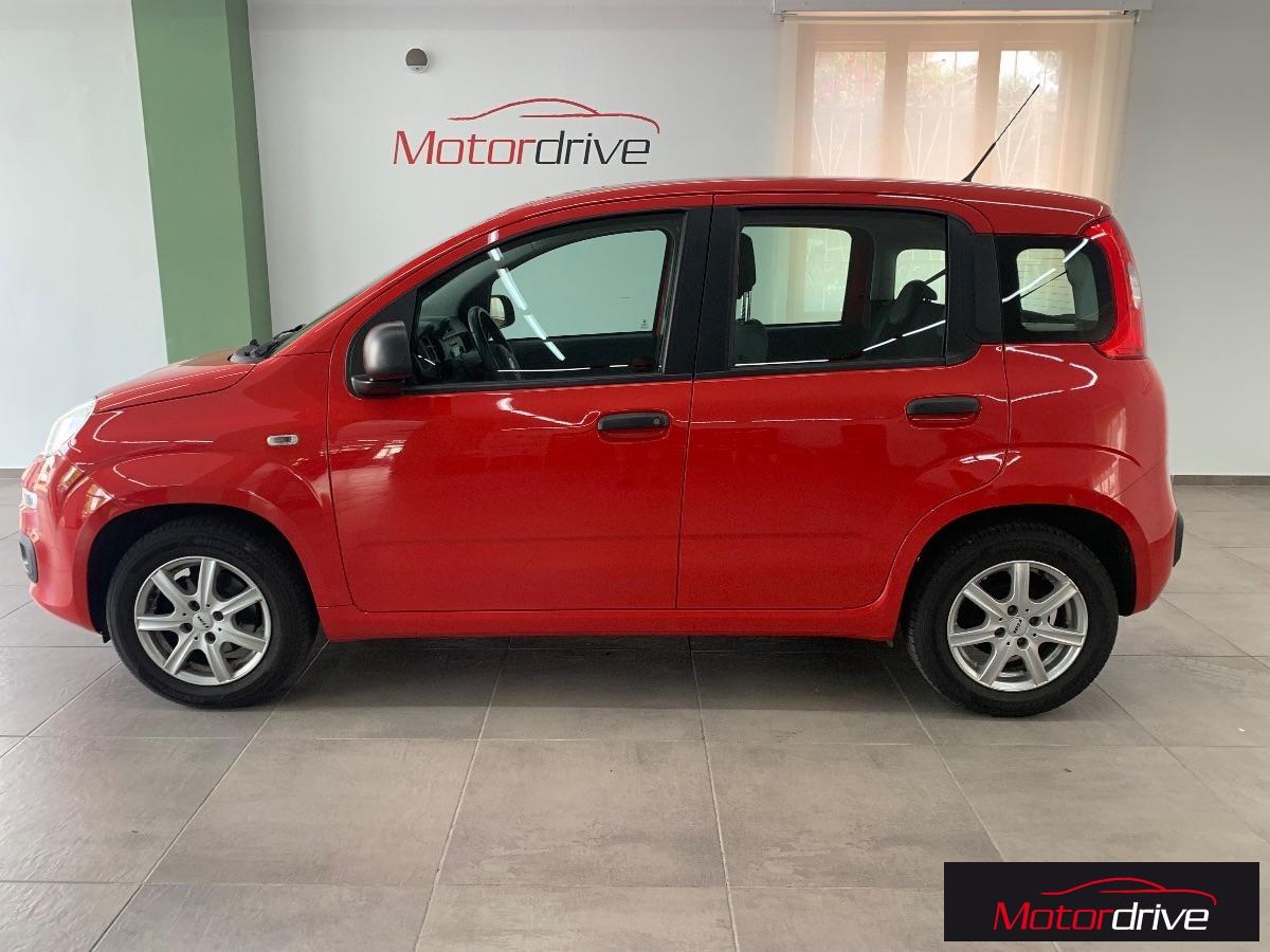 FIAT - Panda - 1.2 Easy