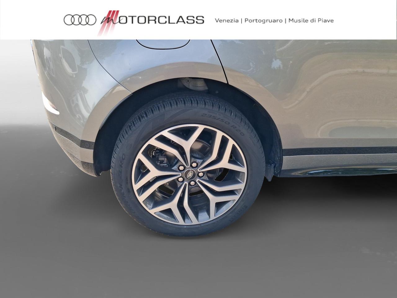 2.0 d i4 Mhev 163cv R-dynamic AWD Auto