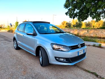 Volkswagen Polo 1.4 5 porte Highline