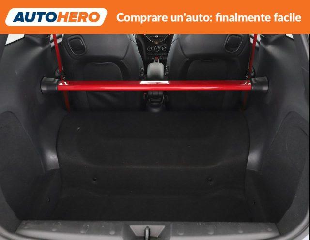 MINI John Cooper Works 2.0 John Cooper Works GP