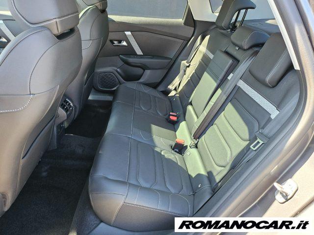 CITROEN C4 X BHDI 130 EAT8 Max Tetto KM. ZERO