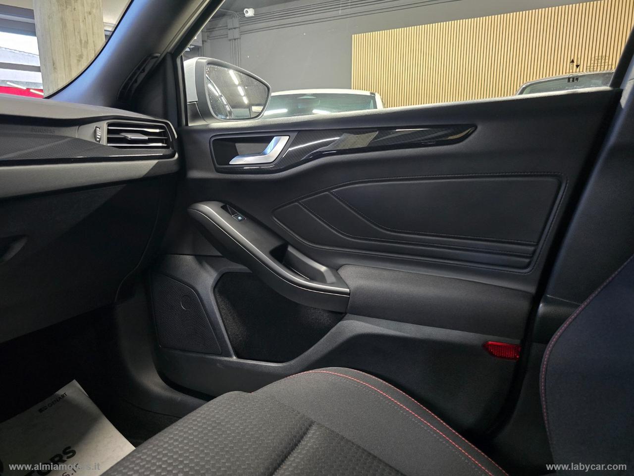 FORD Focus 1.5 EcoBlue 115CV aut. 5p. ST-Line