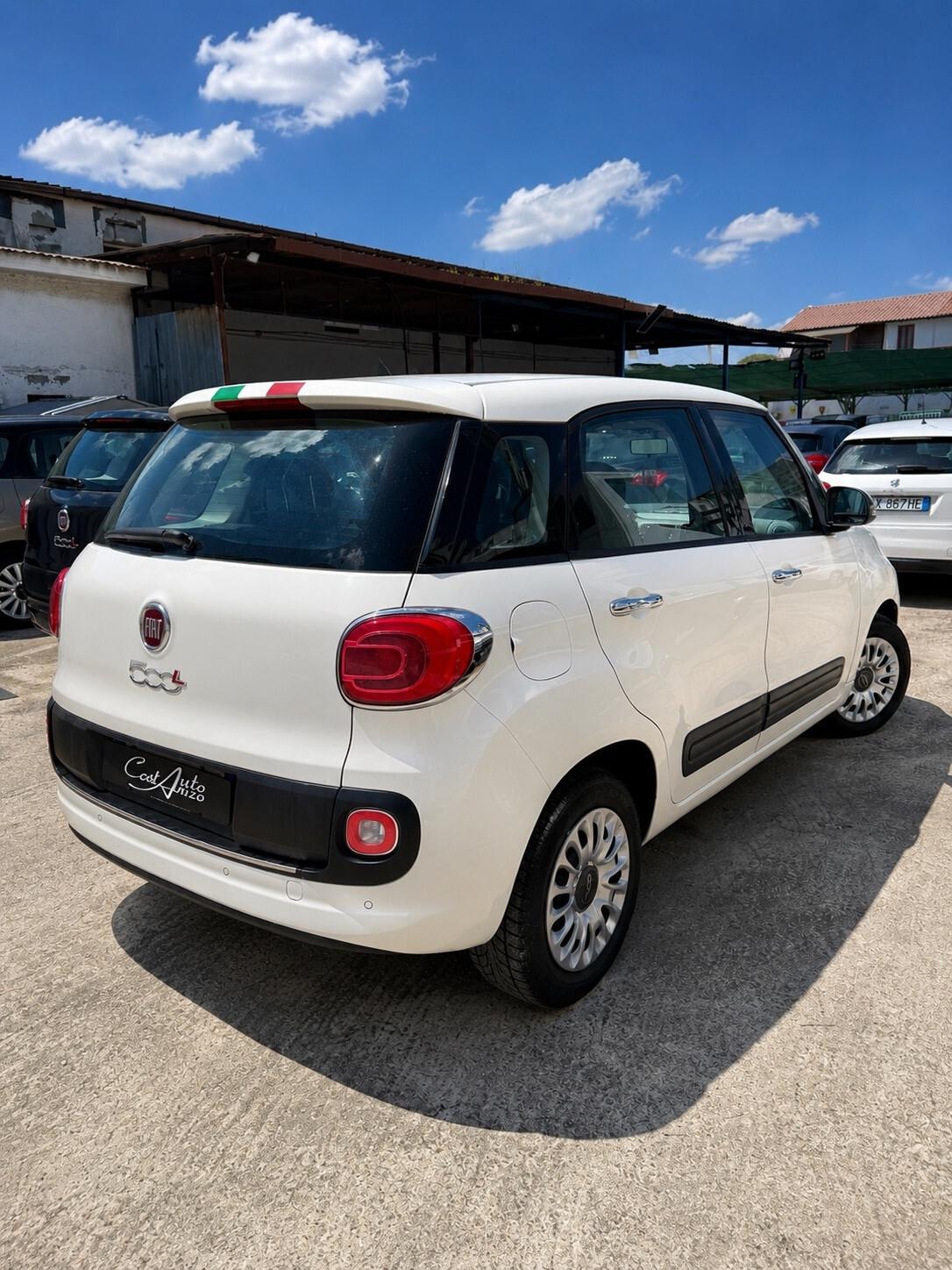 Fiat 500L 1.3 Multijet 85 CV N1 4 POSTI NUOVA