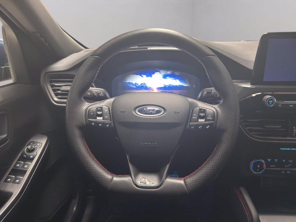 FORD Kuga 2.5 Full Hybrid 190 CV CVT 2WD ST-Line del 2023