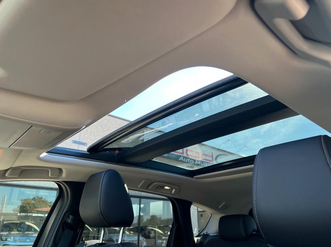 Mazda CX-60 3.3 D 249CV m-hybrid boost Homura AWD Tetto Aprib.