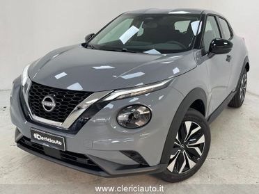 Nissan Juke 1.0 DIG-T 114 CV Acenta
