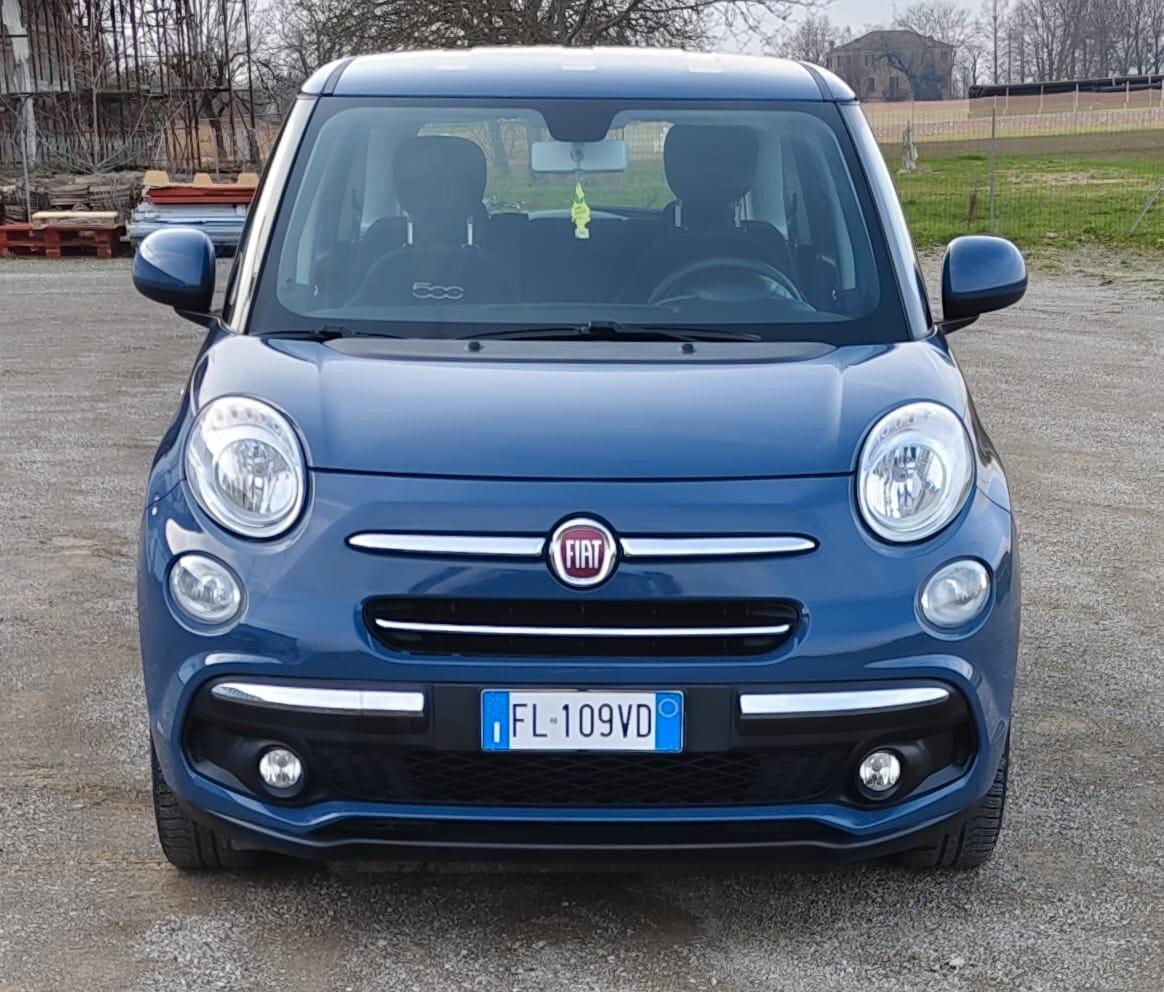 Fiat 500L 1.4 95 CV Lounge