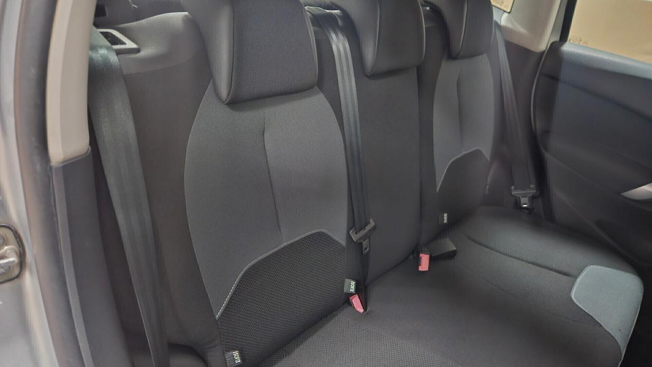 Citroen C3 1.1 Exclusive