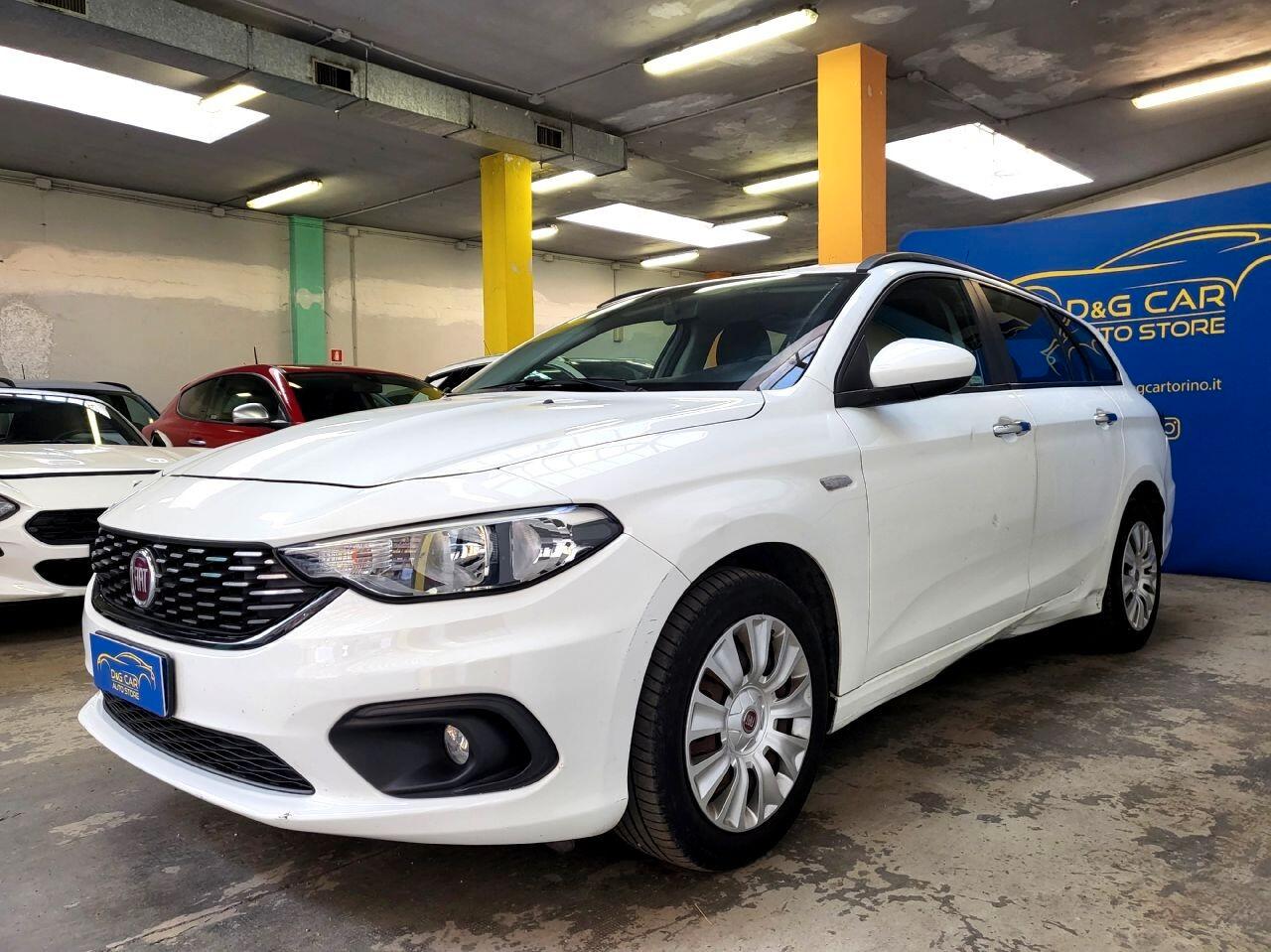 Fiat Tipo 1.4 SW Easy