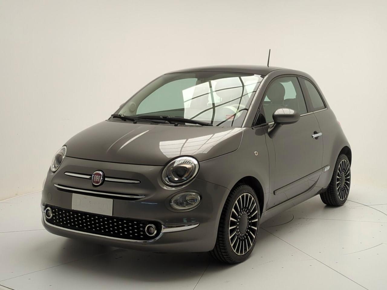 Fiat 500 1.2 Lounge 69cv dualogic