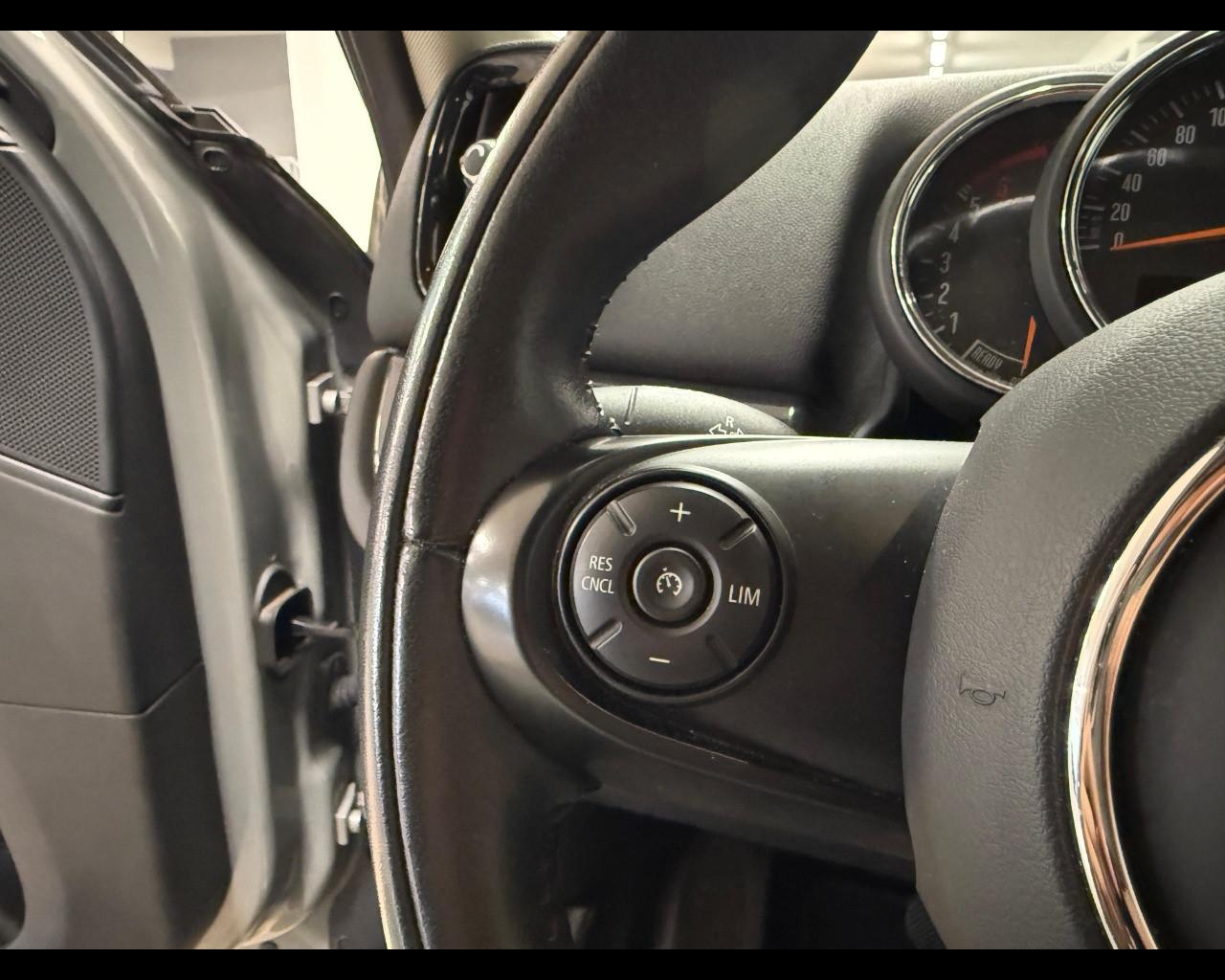 MINI Mini Countrym.(F60) - Mini 1.5 One D Business Countryman Automatica