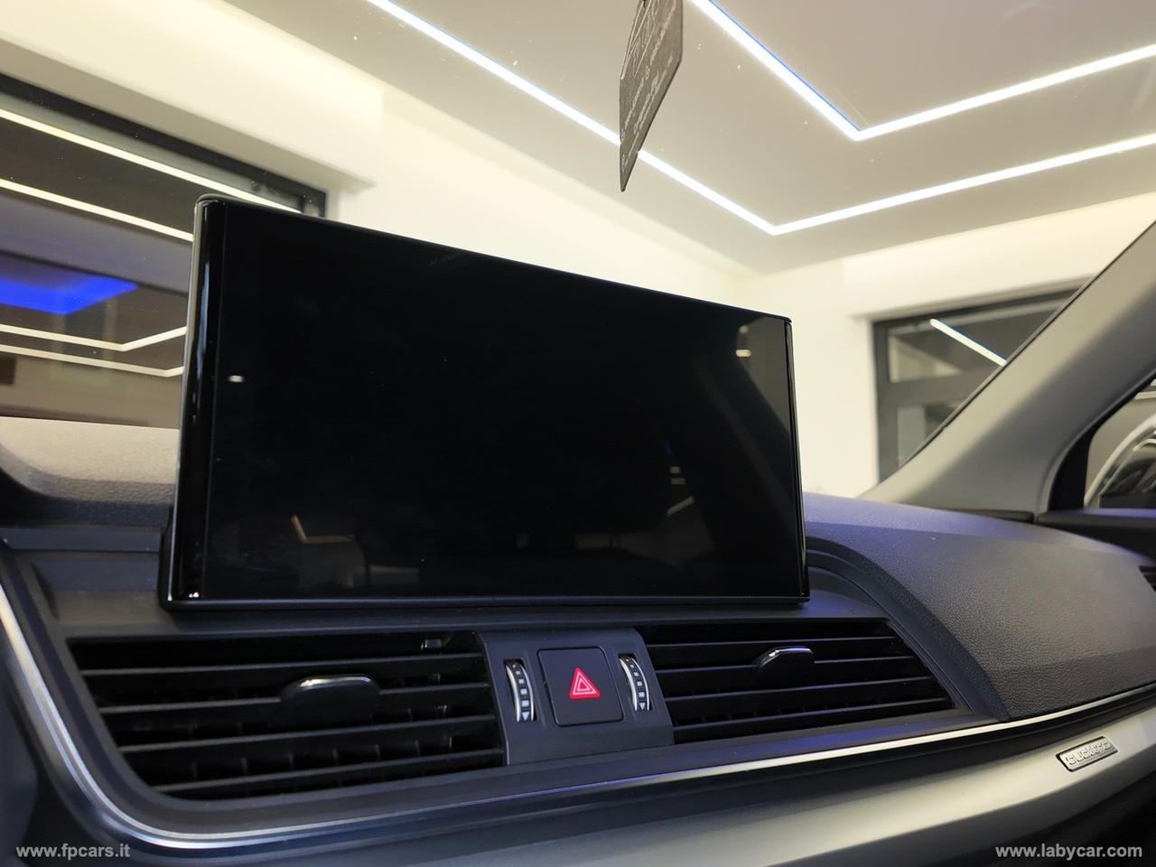 AUDI Q5 40 TDI 204CV QUATTRO S TRONIC SPORT