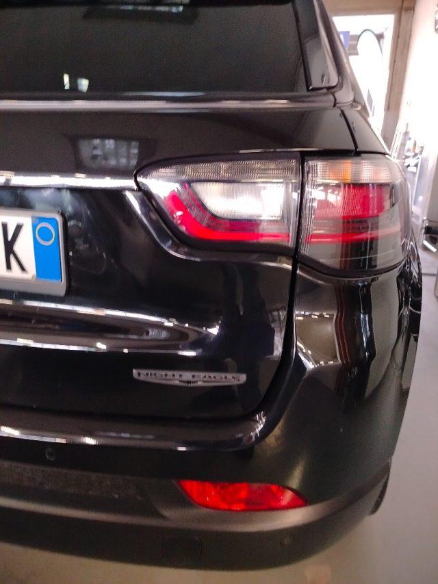 JEEP Compass 1.3 190CV PHEV AT6 4xe Night Eagle AUTOCARRO 5P