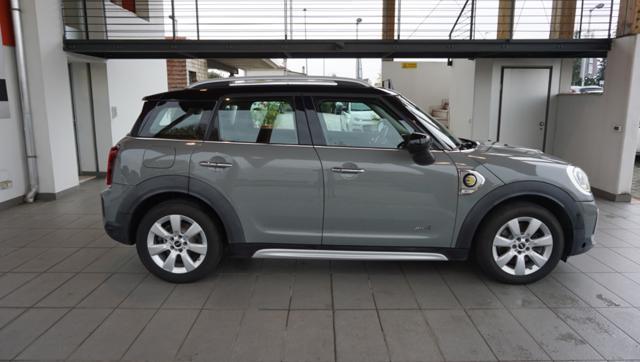 MINI Countryman 1.5 Cooper SE Business Countryman ALL4 Automatica