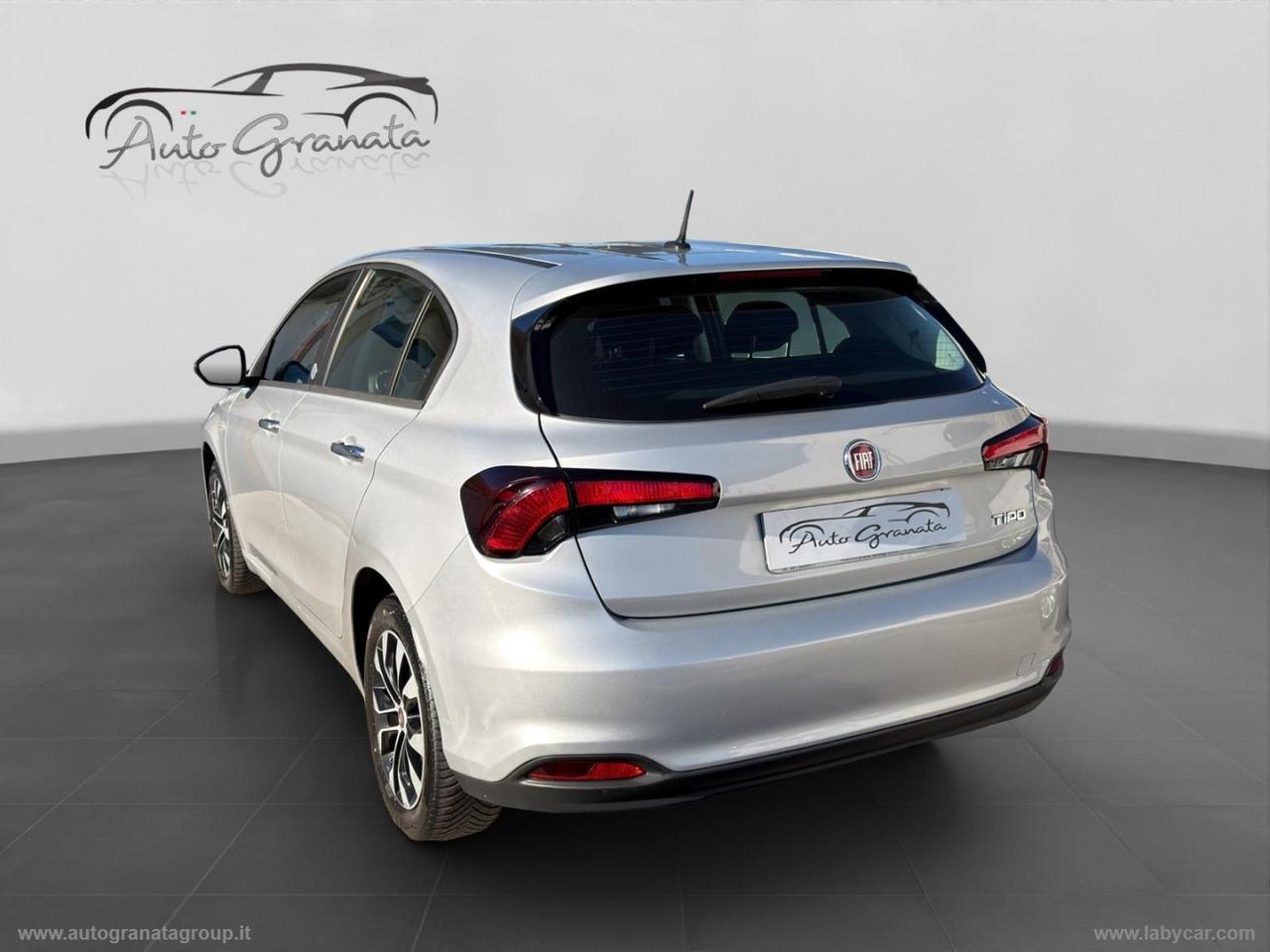 FIAT Tipo 1.3 Mjt S&S 5p. Mirror BELLA BELLA!