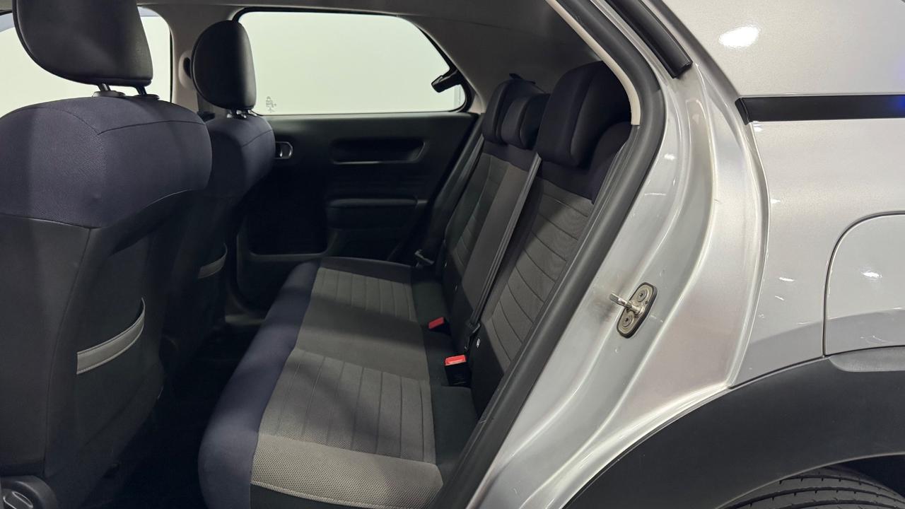 Citroen C4 Cactus 1.6 e-HDi 92 ETG6 Feel Edition