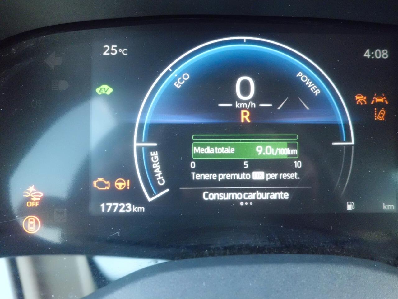 Toyota Yaris Cross 1.5 Hybrid 5p. E-CVT Trend
