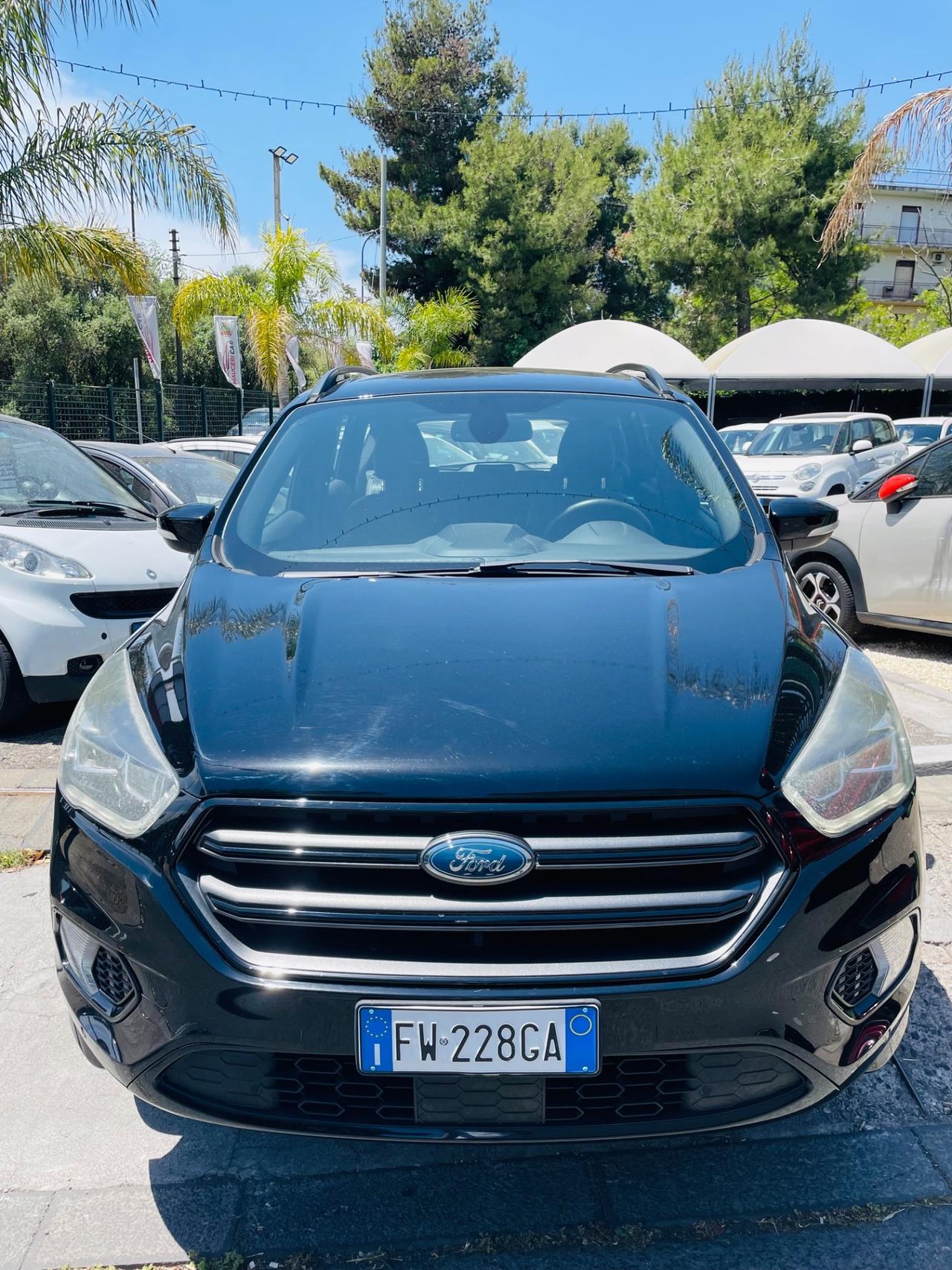 Ford Kuga 1.5 EcoBoost 120 CV S&S 2WD ST-Line