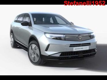 OPEL Grandland 1.2 hybrid Edition 136cv e-dcs6