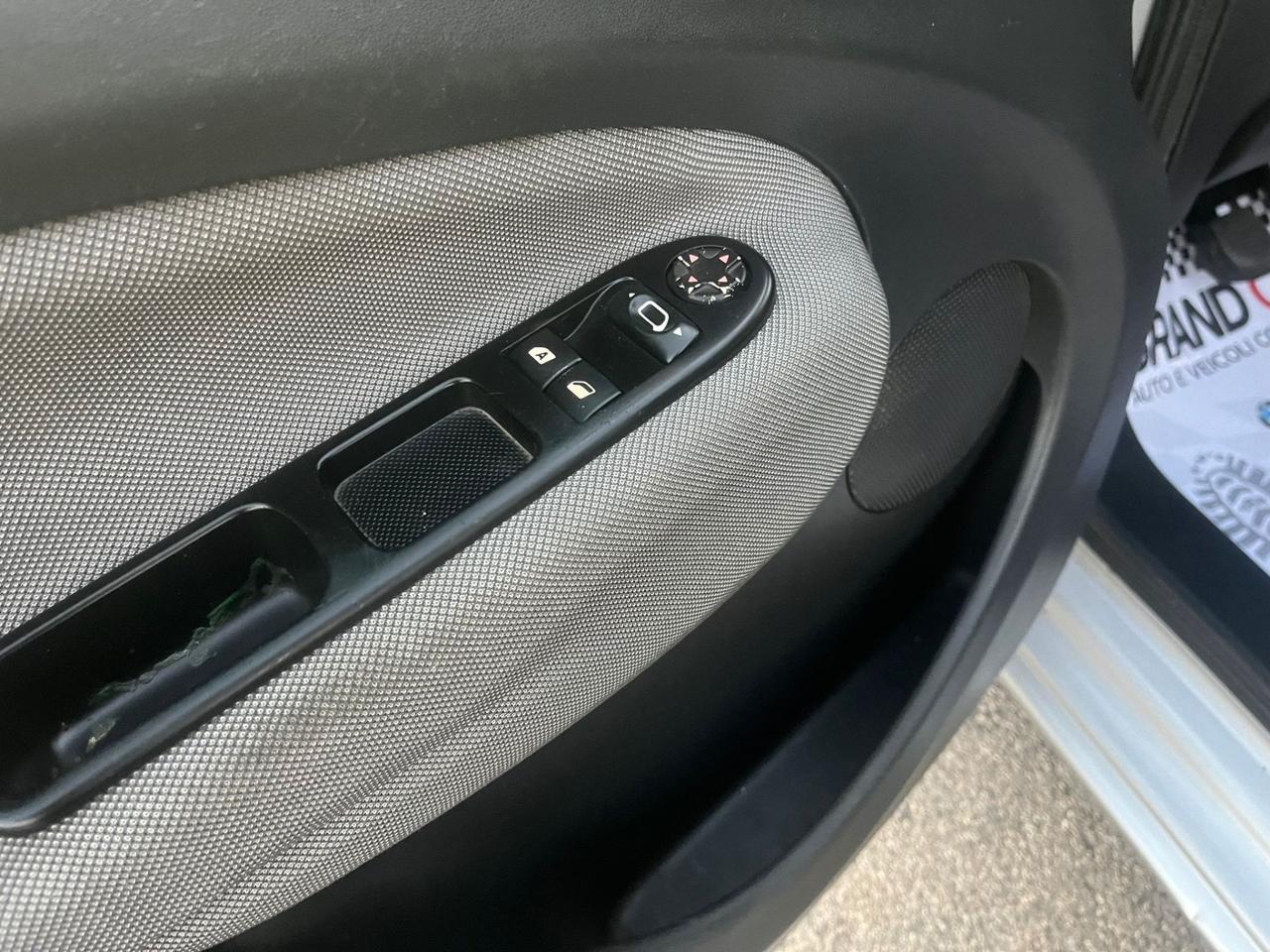 Citroen C3 Picasso 1.6 HDi 90 Seduction Unipro 2012