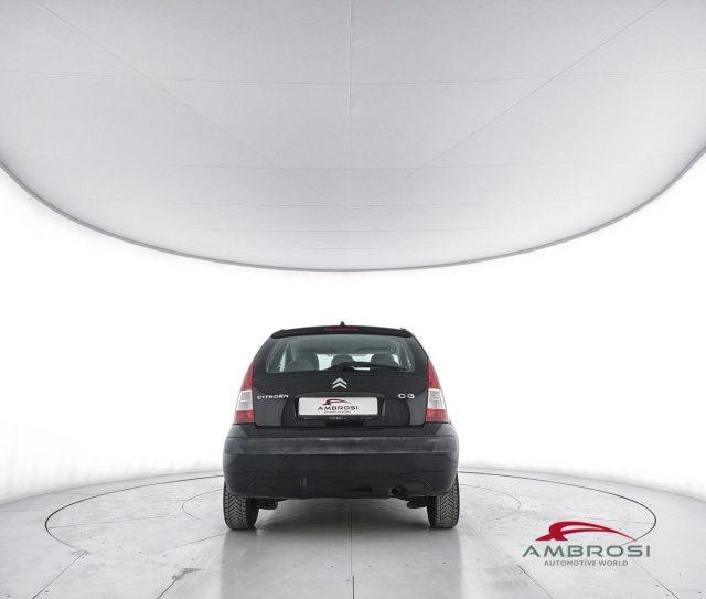 CITROEN C3 1.1 Elegance - PER OPERATORI DEL SETTORE