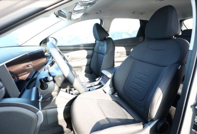 HYUNDAI Tucson 1.6 CRDI 48V Select N1 Autocarro