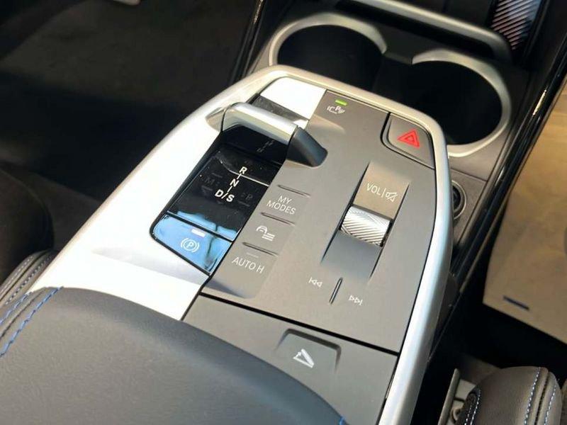 BMW X1 M35i xDrive M Sport Pro