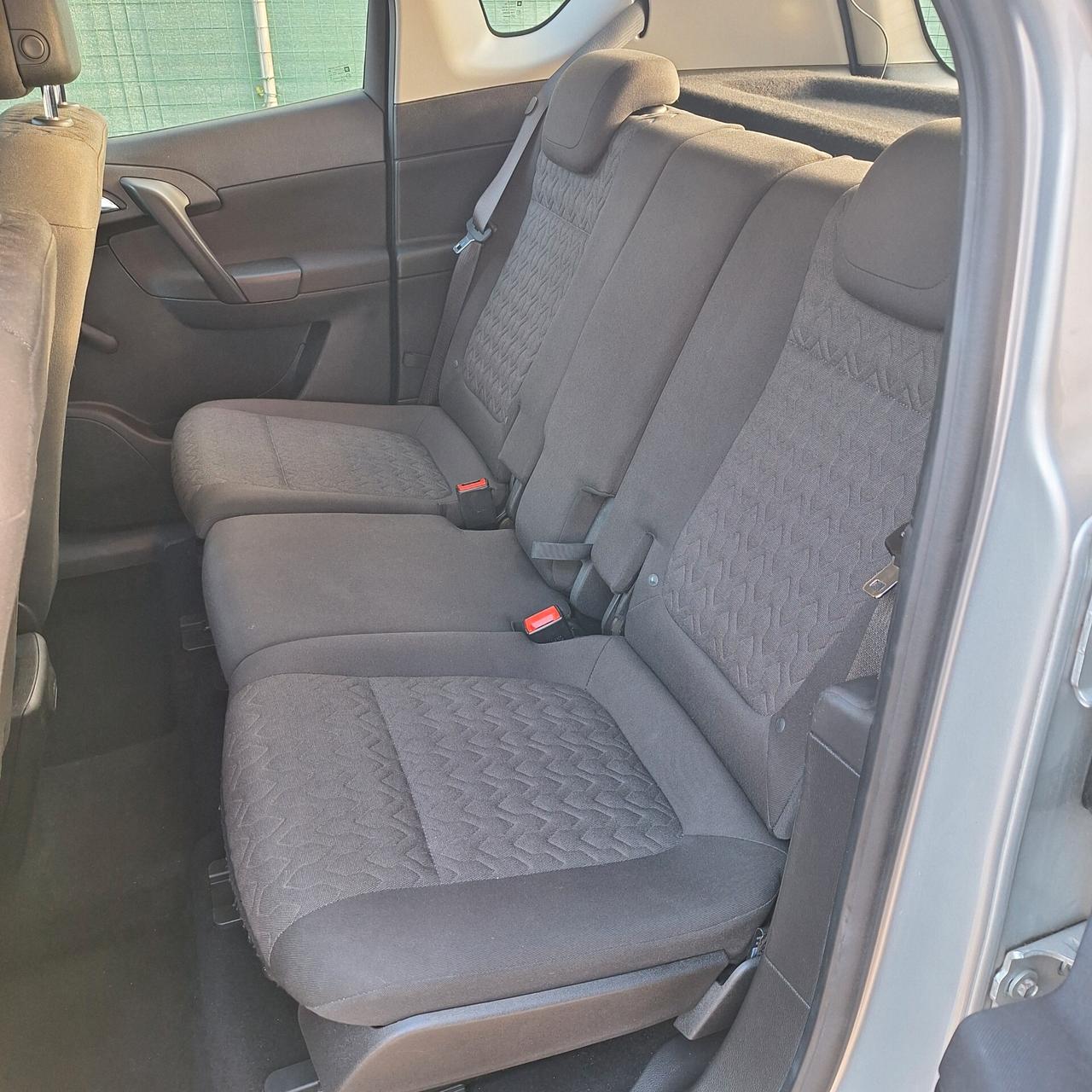 Opel Meriva Garanzia 12 mesi