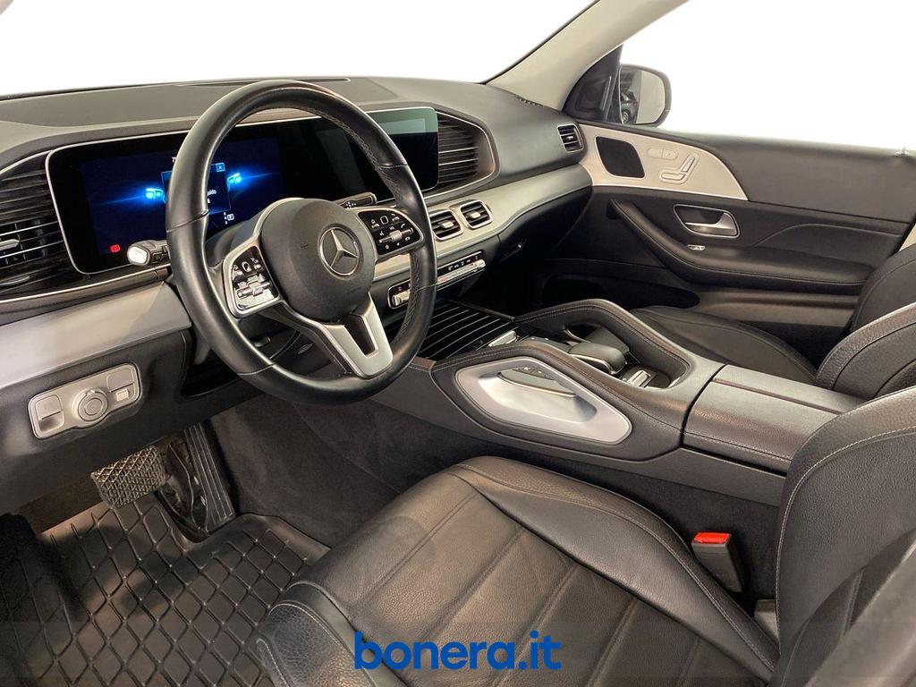 Mercedes GLE 300 300 d Mild hybrid Premium 4Matic 9G-Tronic Plus