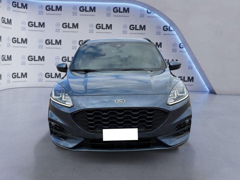 Ford Kuga Kuga 1.5 TDCI 120 CV S&S 2WD ST-Line