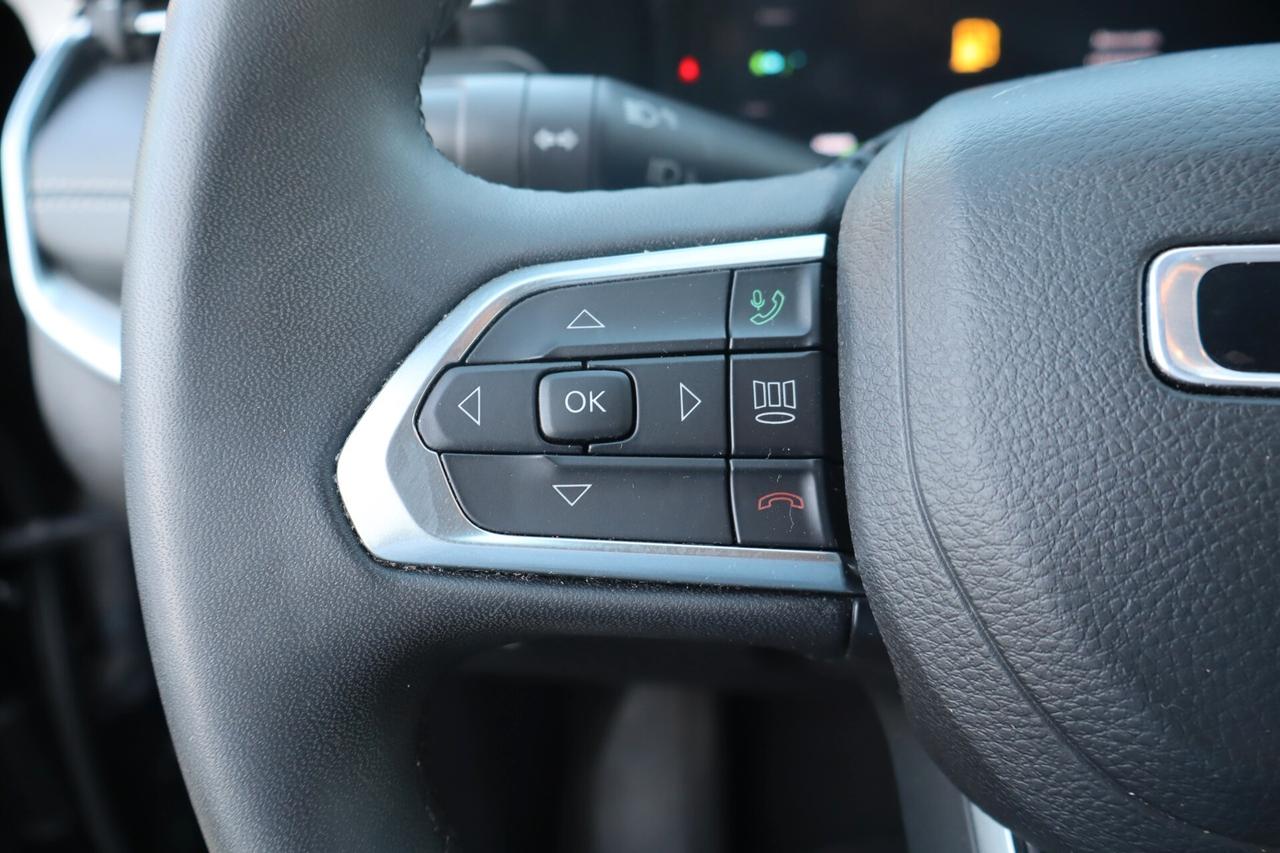 Jeep Compass 1.3 Turbo T4 190 CV PHEV AT6 4xe Limited