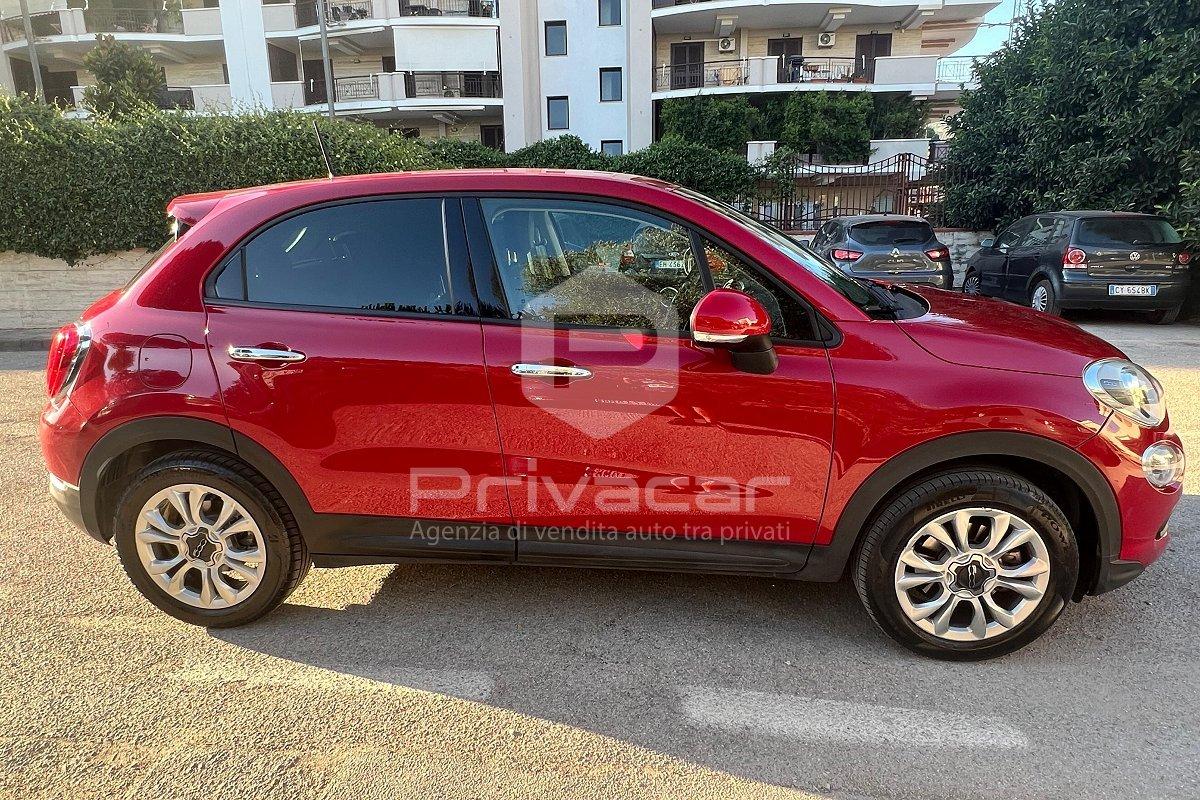 FIAT 500X 1.3 MultiJet 95 CV Pop