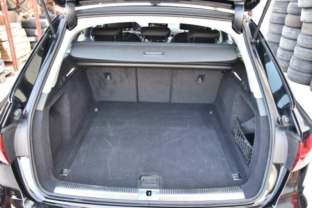 AUDI A4 Avant 35 TDI/163 CV S tronic Business