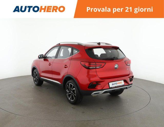 MG ZS 1.5 VTi-tech Luxury