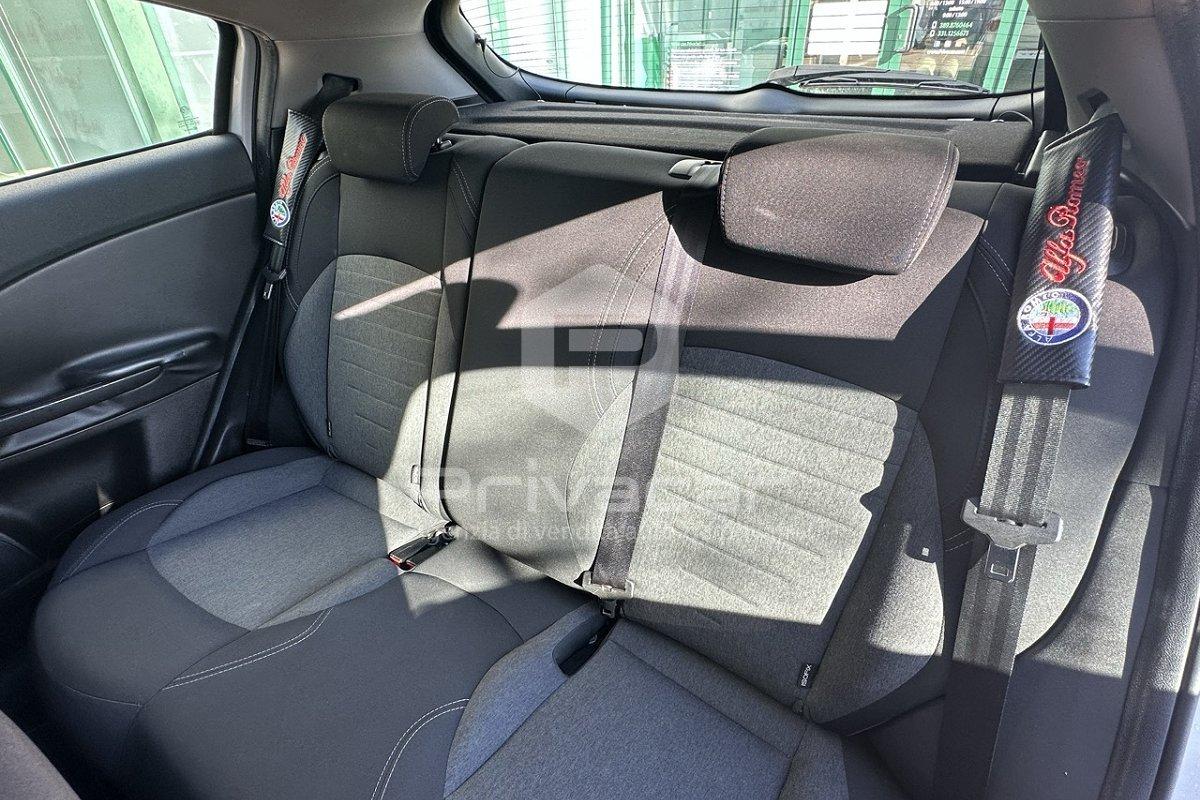 ALFA ROMEO Giulietta 1.6 JTDm 120 CV Business