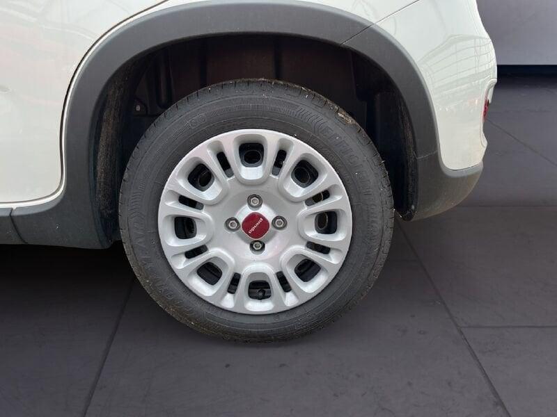 FIAT Panda My23 1.0 70cv Hybrid Panda