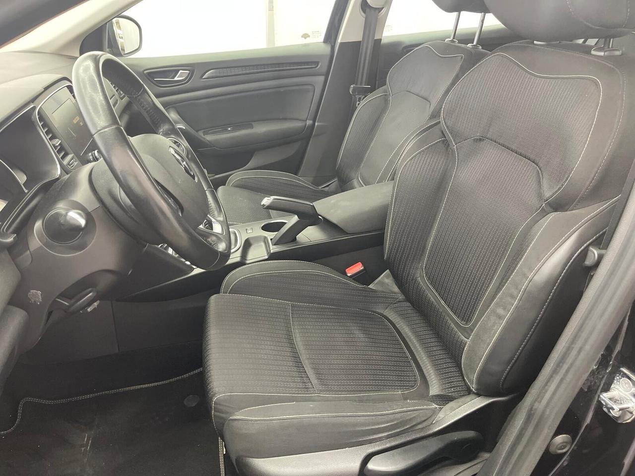 Renault Megane Mégane dCi 110 CV Energy PRONTA CONSEGNA