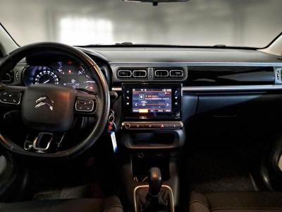 Citroen C3 1.2 puretech Shine s&s 83cv neopatentati my20