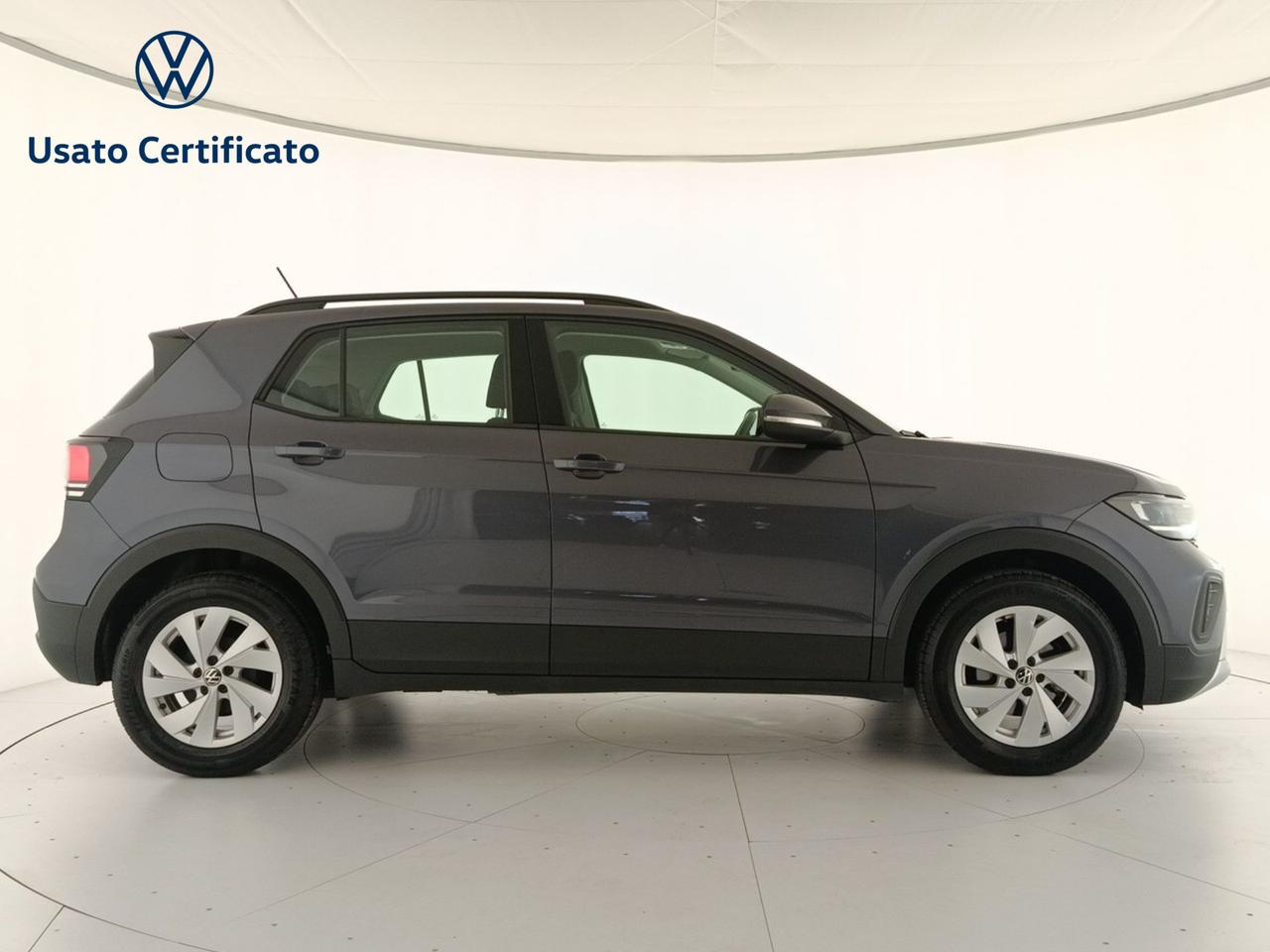VOLKSWAGEN T-Cross - T-Cross 1.0 TSI Life
