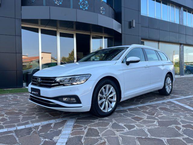 VOLKSWAGEN Passat Variant 2.0 TDI SCR 150CV EVO DSG BUSINESS