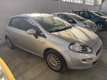 Fiat Punto 1.2 8V 5 porte NEOPATENTATI