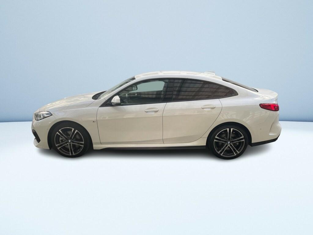 BMW Serie 2 Gran Coupe 220 d Msport Steptronic