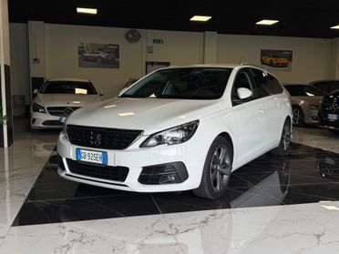 Peugeot 308 BlueHDi 130 S&S GT Line