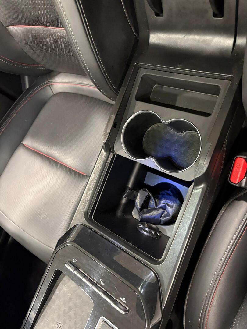 DR Motor dr6 1.5 turbo Gpl 149cv cvt