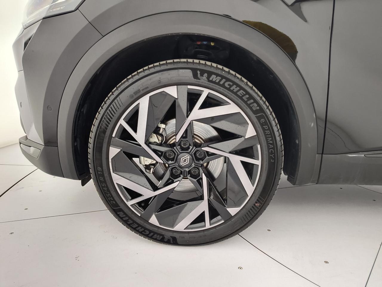 RENAULT Symbioz - Symbioz 1.6 full hybrid E-Tech Esprit Alpine 145cv auto