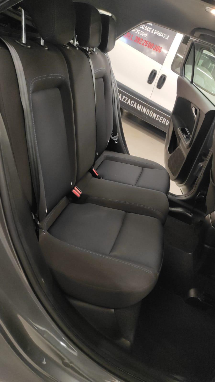 FIAT TIPO STATION WAGON 1.6 MJT 120CV