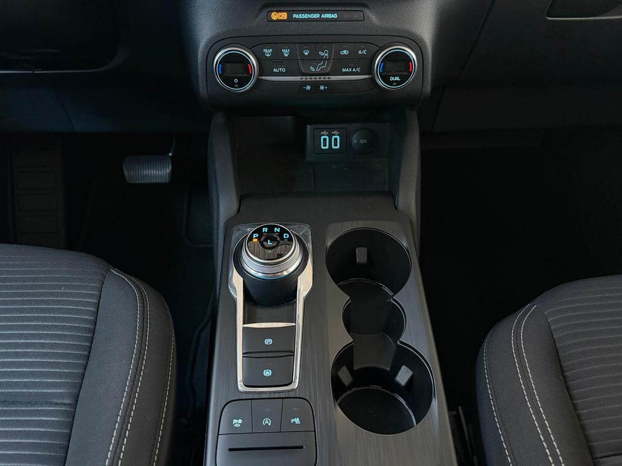 Ford Kuga 1.5 EcoBlue 120 CV aut. 2WD Titanium Business