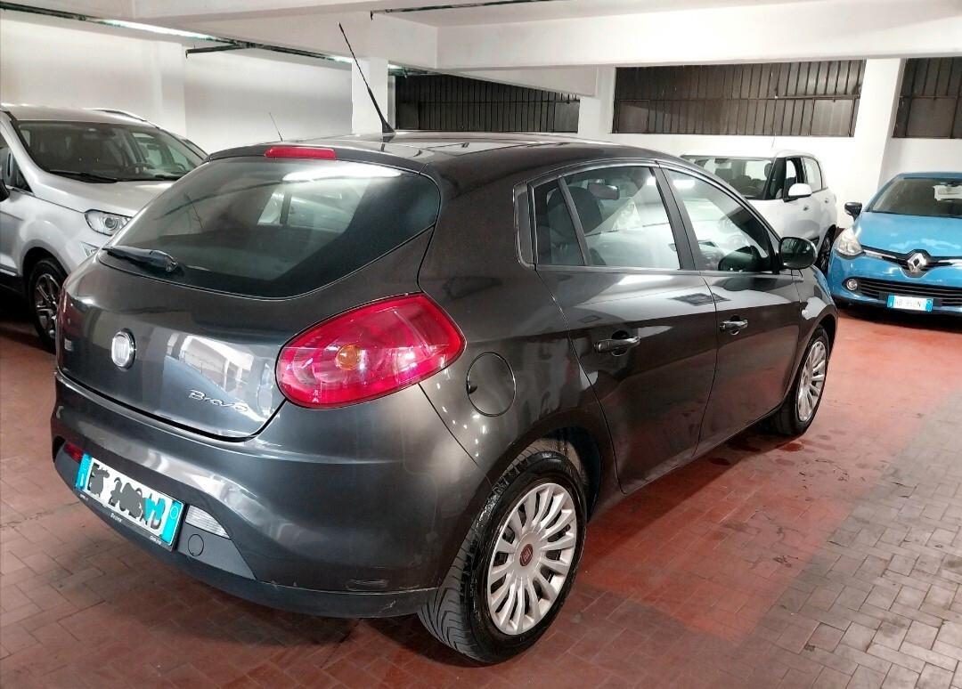 Fiat Bravo 1.4 90 CV GPL